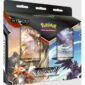 Baraja Pokemon Corviknight vs Lycanroc