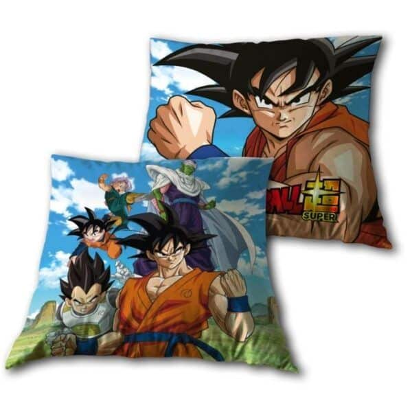 Coji­n Dragon Ball Super