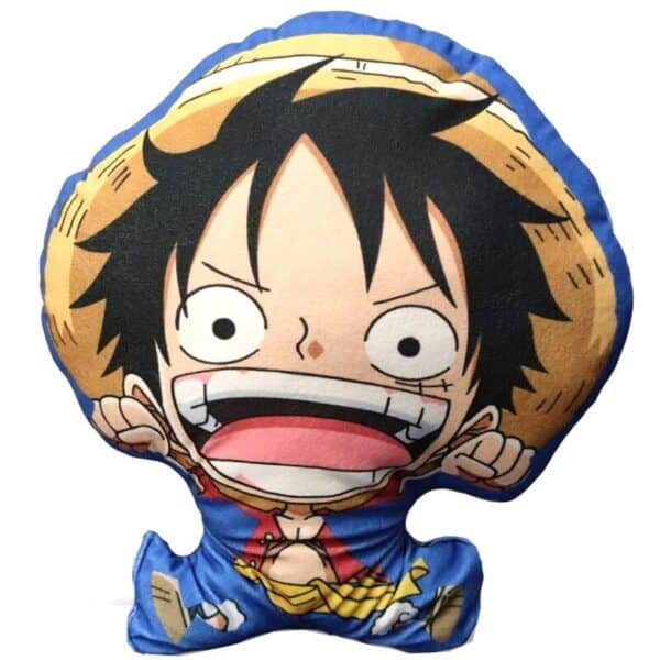 Coji­n One Piece Luffy 3D