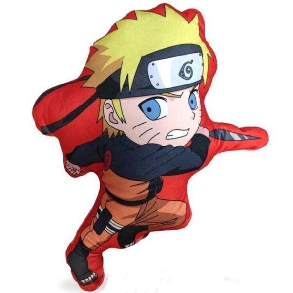 Coji­n Naruto 3D