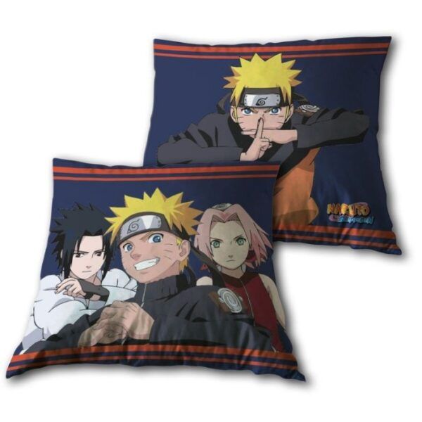 Coji­n Naruto Shippuden