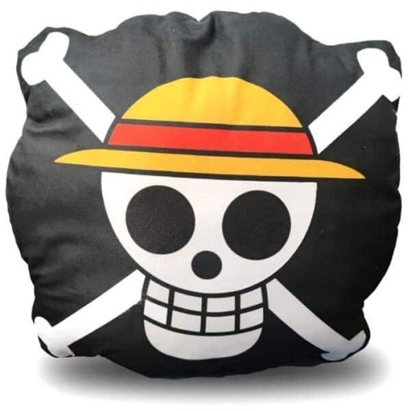 Cojin One Piece 3D ELIUS Comprar Cojines Anime