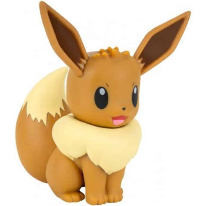 Figura Pokemon Scorbunny Select 2 Figura Pokemon Scorbunny Select - Imagen 2