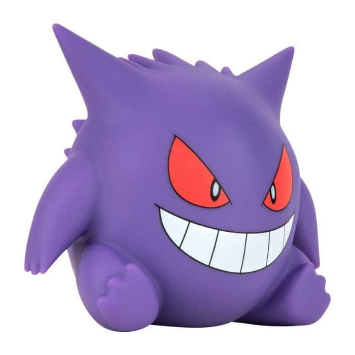 Figura Pokemon Gengar Select 2 Figura Pokemon Gengar Select - Imagen 2