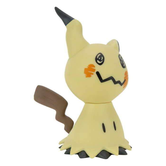 Figura Pokemon Mimikyu Select 2 Figura Pokemon Mimikyu Select - Imagen 2