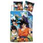 Funda Nórdica Dragon Ball Cama 90cm
