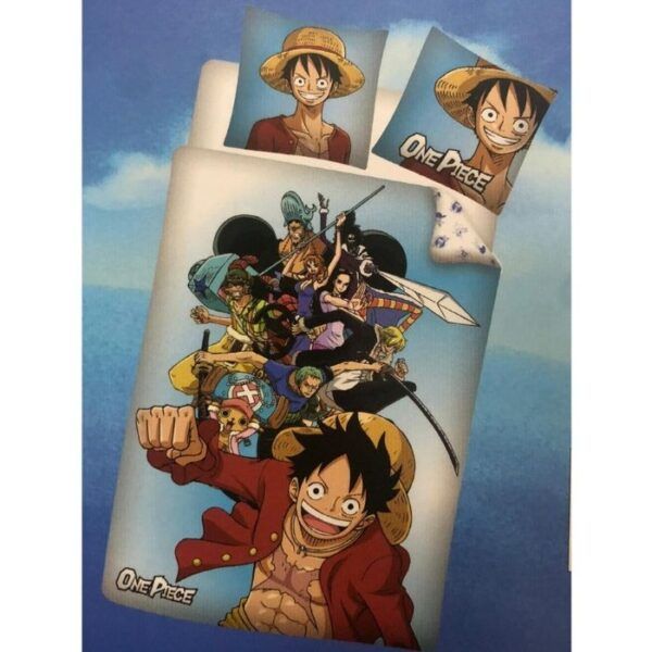 Funda Nórdica One Piece Cama 90cm