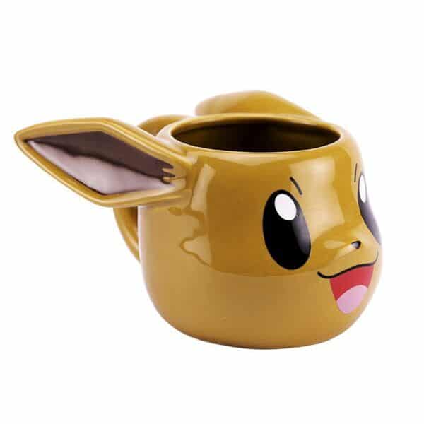 Taza Pokémon Eevee