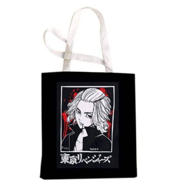 Mochila de tela Tokyo Revengers