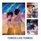 Manga Your Name Todos los tomos