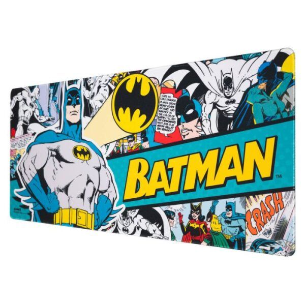 Alfombrilla Batman XL