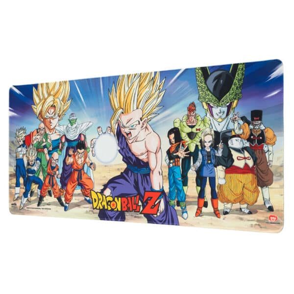 Alfombrilla Dragon Ball Z XL