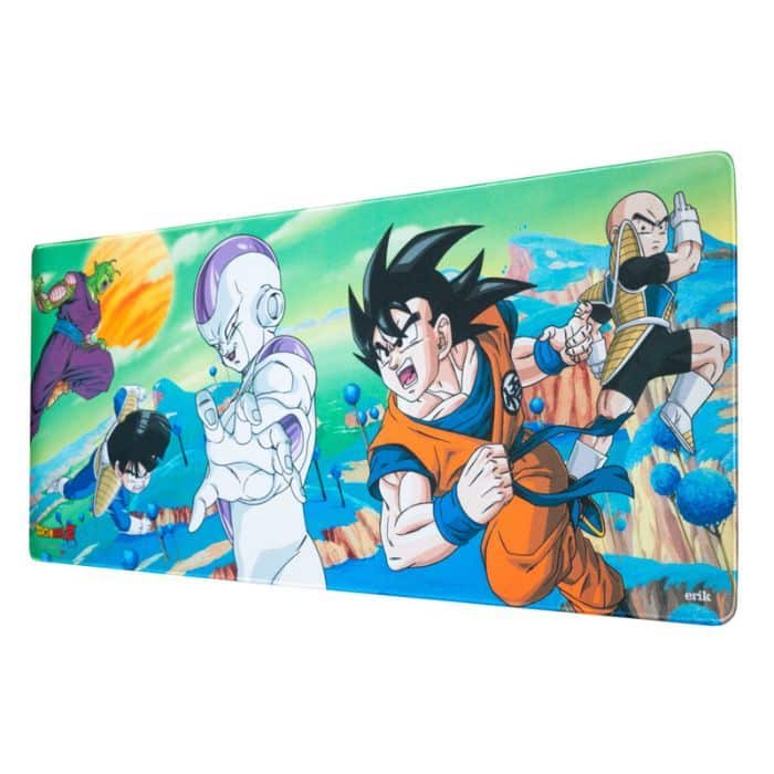 Alfombrilla Dragon Ball XL 1 Alfombrilla Dragon Ball XL