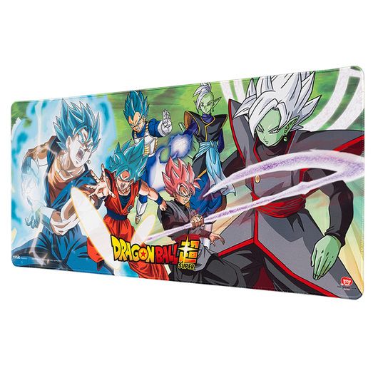 Alfombrilla Dragon Ball Super XL