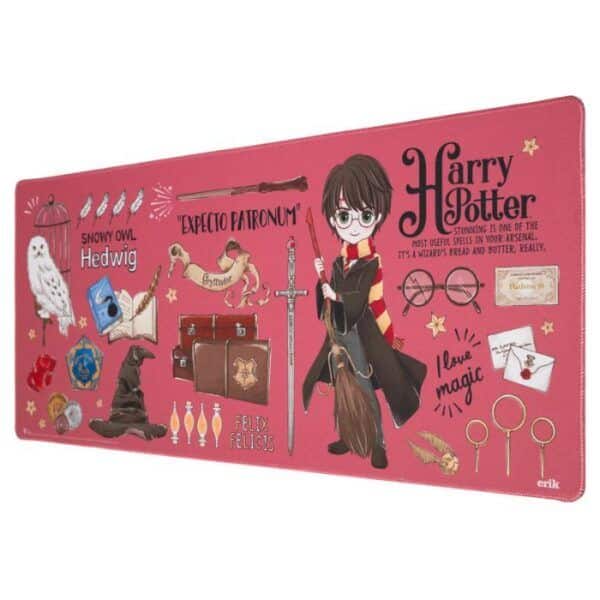 Alfombrilla Harry Potter XL