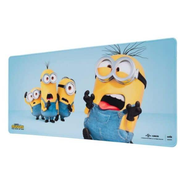 Alfombrilla Minions XL