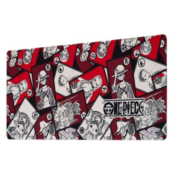 Alfombrilla One Piece XL