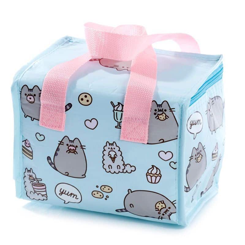 Bolsa Pusheen Refrigerante 1 Bolsa Pusheen Refrigerante