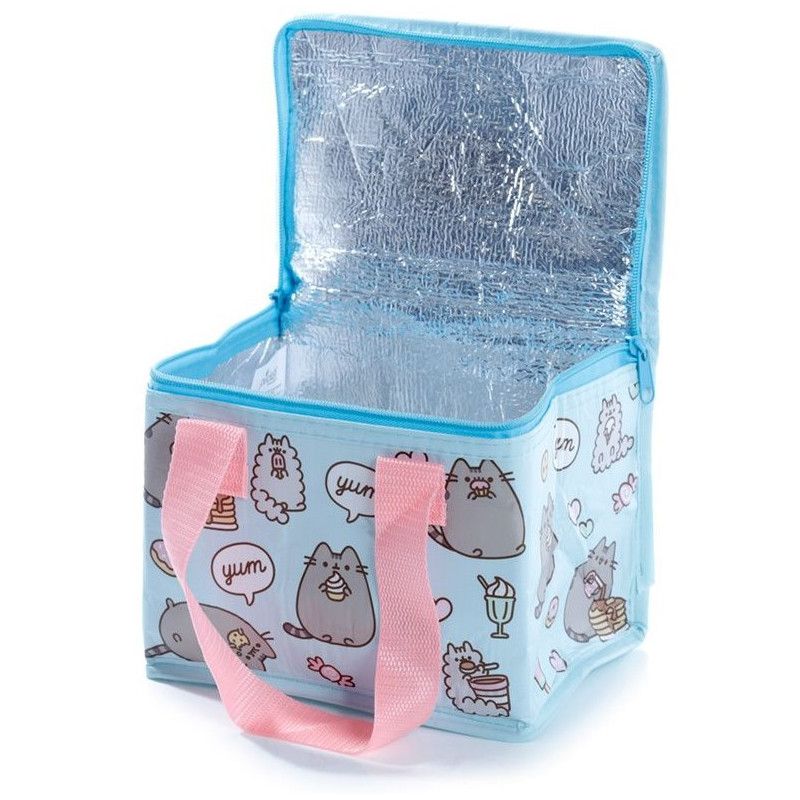 Bolsa Pusheen Refrigerante 2 Bolsa Pusheen Refrigerante - Imagen 2