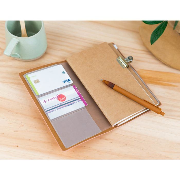 Cuaderno Viaje El señor de los anillos 2 Cuaderno Viaje El señor de los anillos - Imagen 2