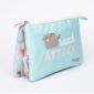 Estuche Pusheen Kawaii