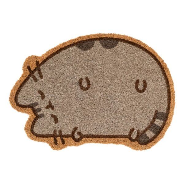 Felpudo Pusheen Kawaii