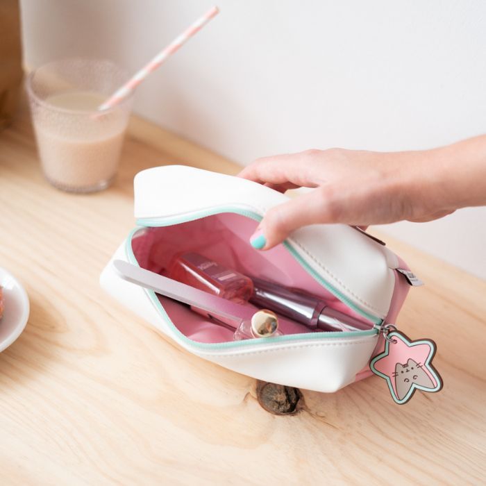 Neceser Pusheen 3 Neceser Pusheen - Imagen 3