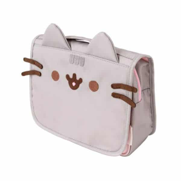 Neceser Pusheen Viaje Colgante