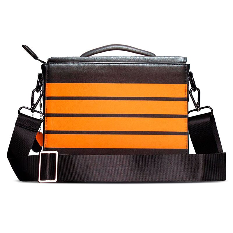 Bolso Bandolera Pokémon Charmander 3 Bolso Bandolera Pokémon Charmander