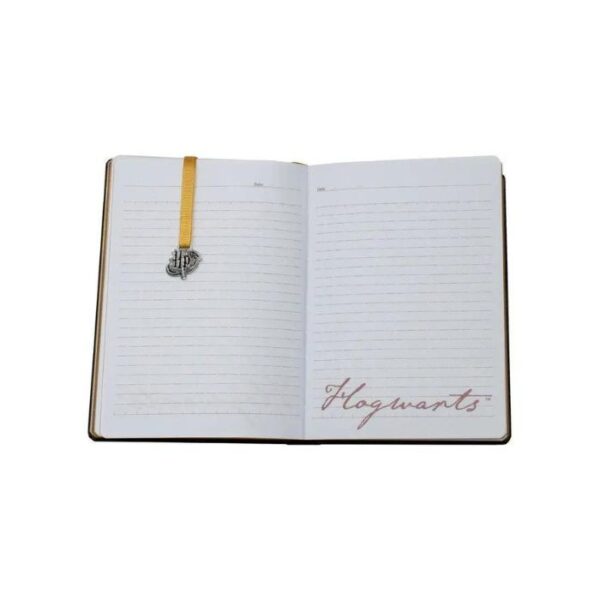 Cuaderno Harry Potter Hogwarts A5 - Imagen 2