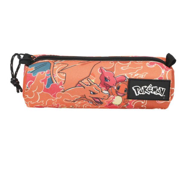 Estuche Pokemon Charmander