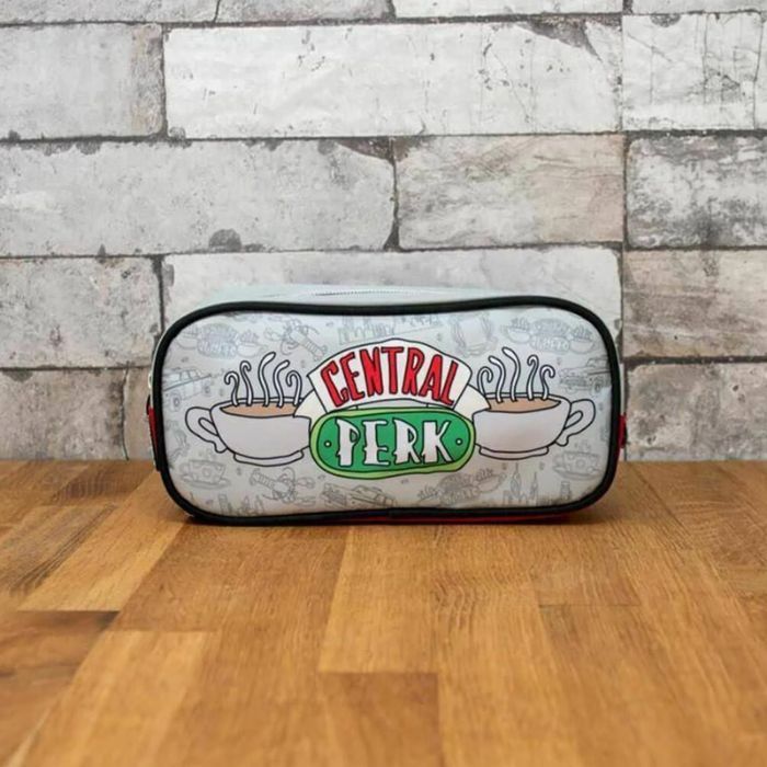 Estuche Friends Central Perk