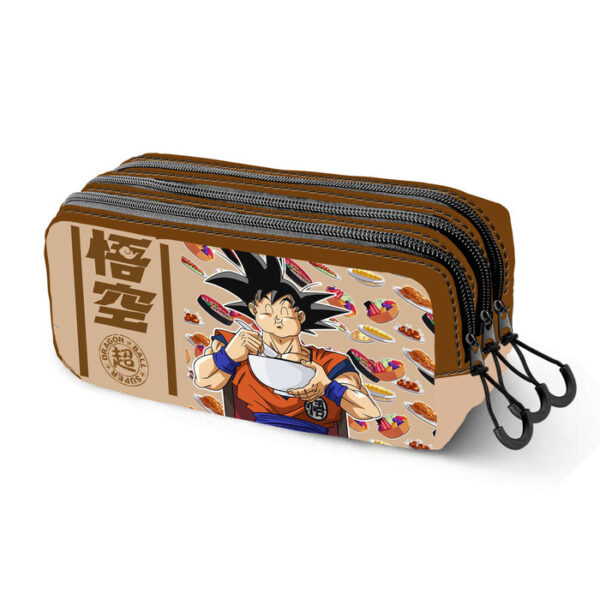 Estuche Dragon Ball Goku