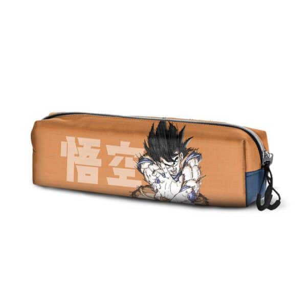 Estuche Dragon Ball Goku
