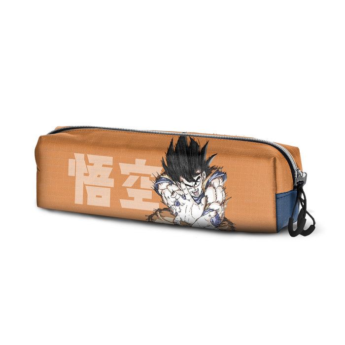 Estuche Dragon Ball Goku 1 Estuche Dragon Ball Goku