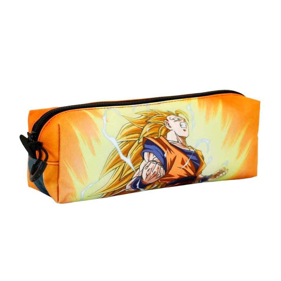 Estuche Dragon Ball Goku S3 1 Estuche Dragon Ball Goku S3