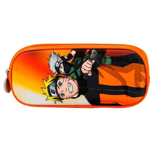 Estuche Naruto Doble 1 Estuche Naruto Doble
