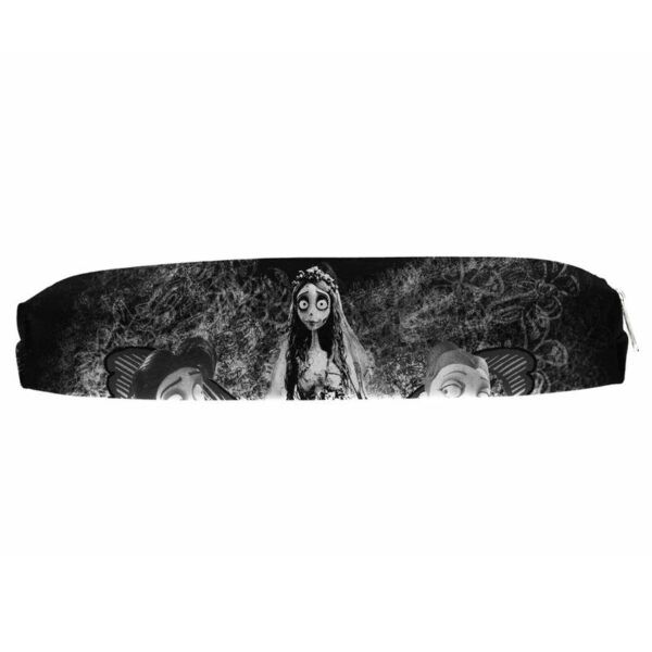 Estuche La Novia Cadaver