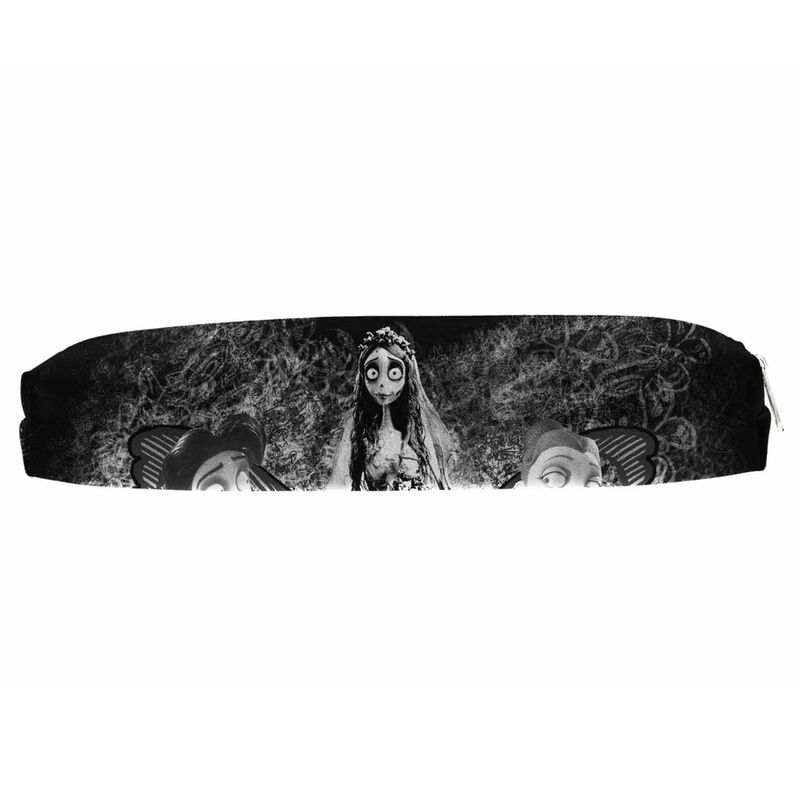 Estuche La Novia Cadaver