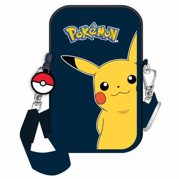 Bandolera Pokémon Pikachu