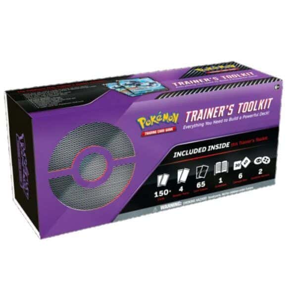 herramientas pokemon