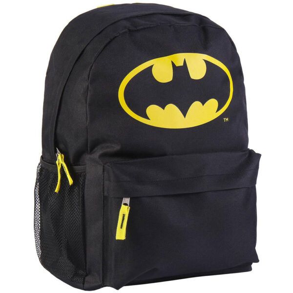 Mochila Batman 41cm | ELIUS - Mochilas Frikis Superheroes