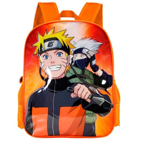 Mochila Naruto Diferentes tamaños a elegir