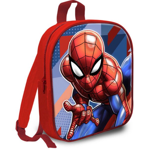 Mochila Spiderman 29cm