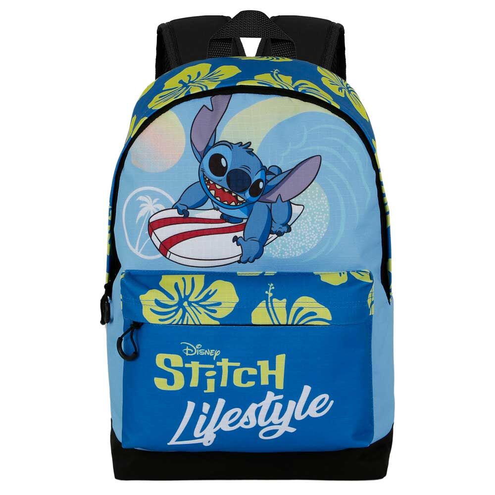 Mochila Stitch 44cm