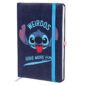 Cuaderno Stitch Disney A5