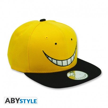 Gorra Koro Sensei Assassination Classroom