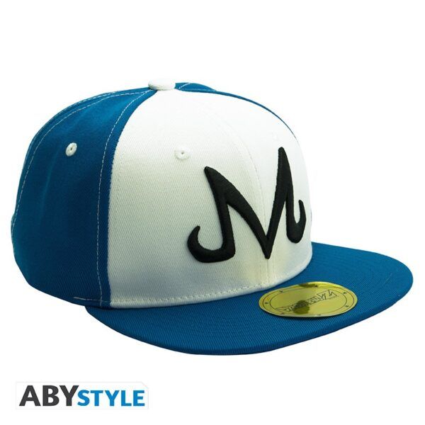 gorra majin