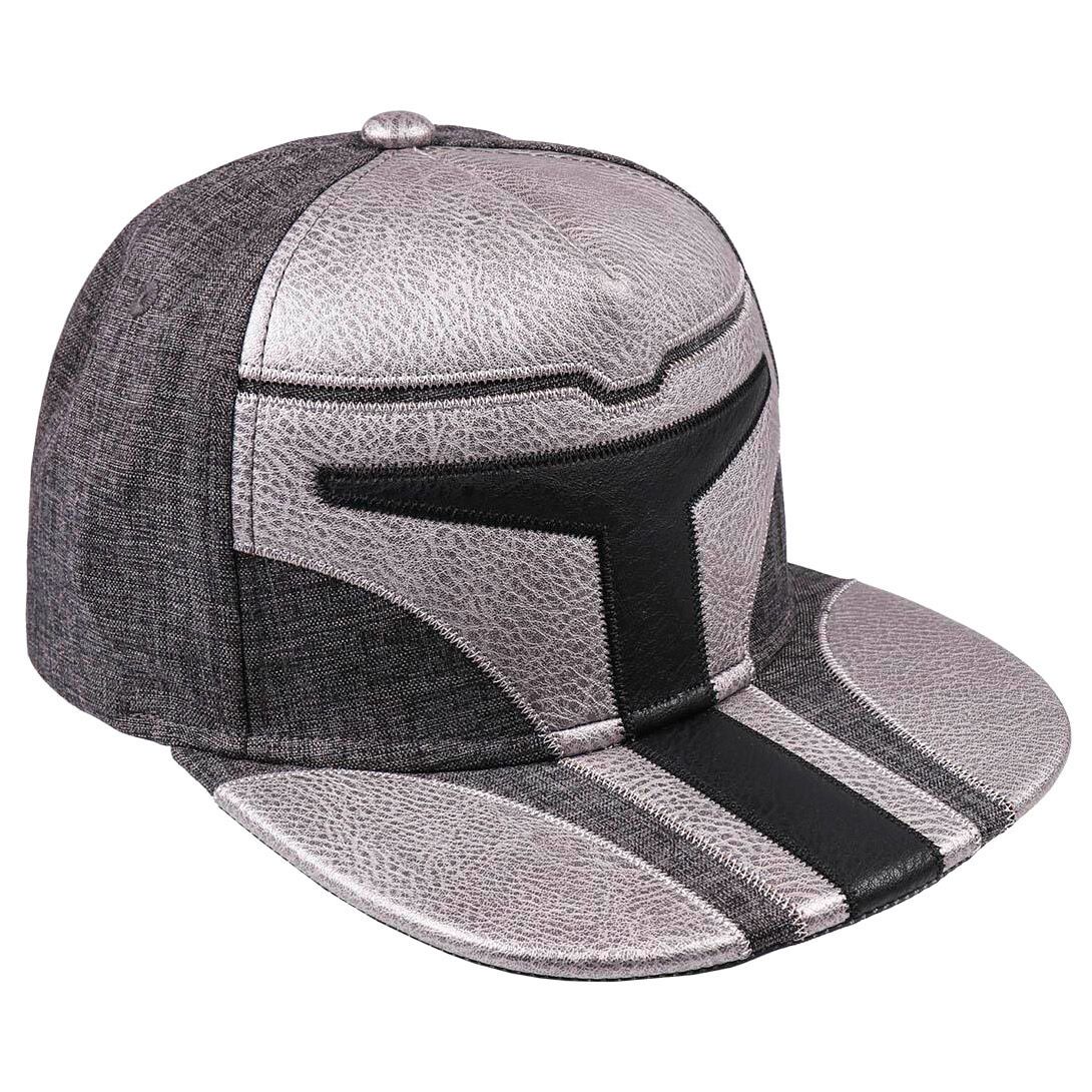 Gorra Mandalorian Star Wars