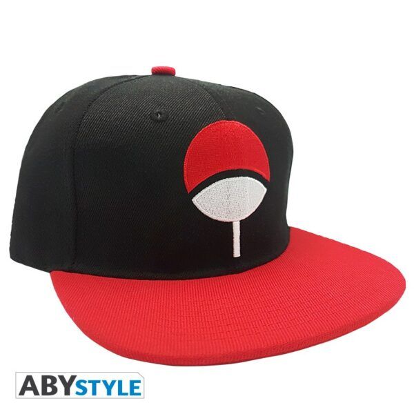 Gorra Naruto Uchiha